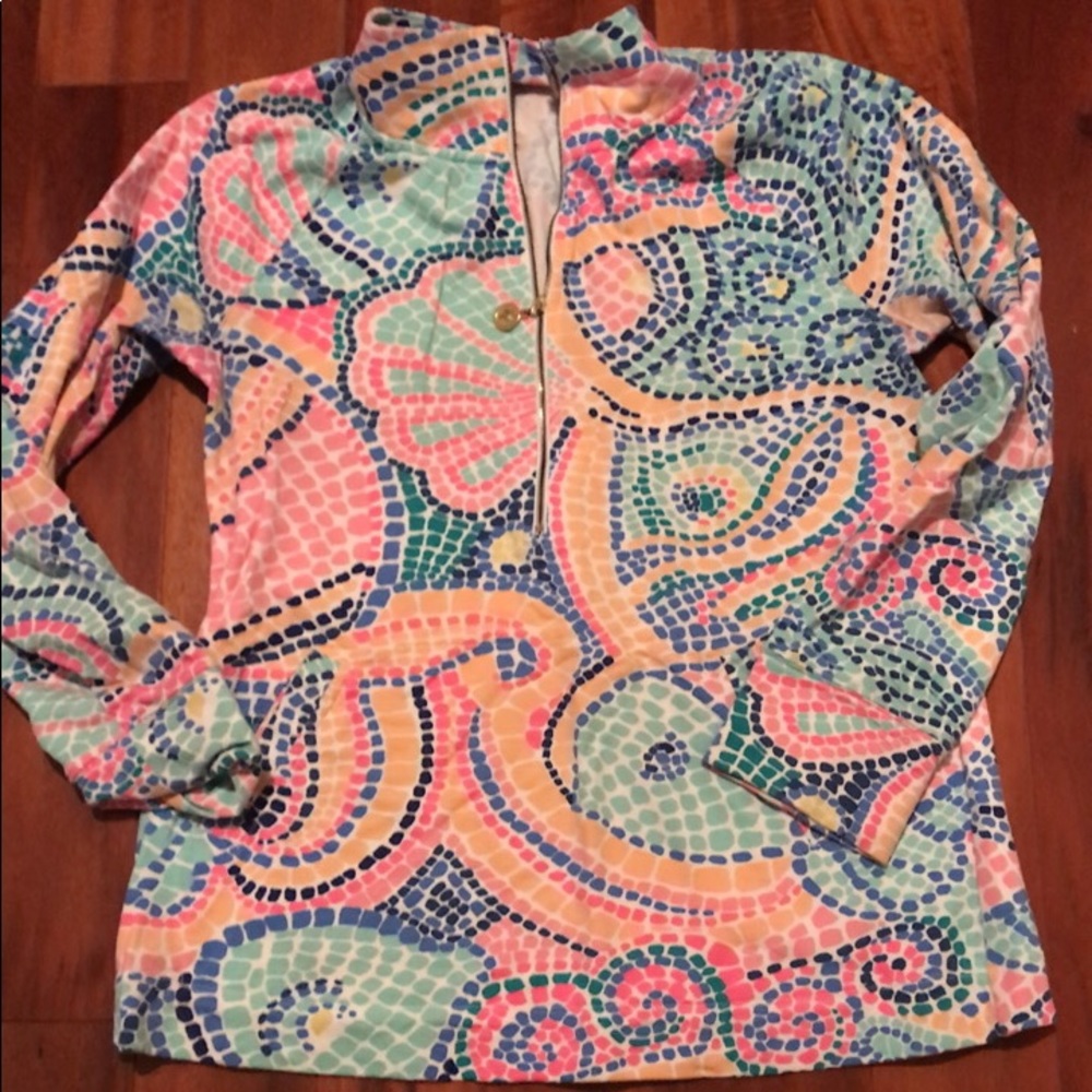 LP Popover